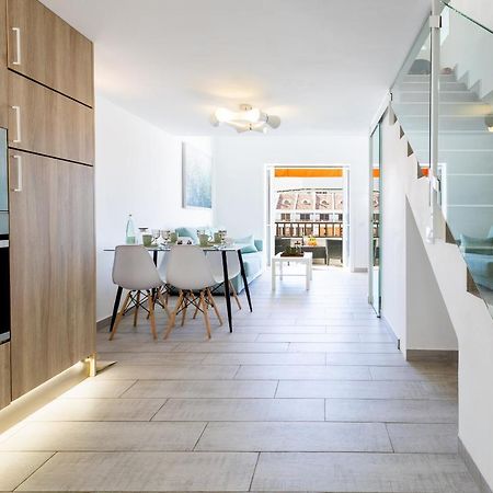 Appartement Luxury Parque Santiago I à Playa de las Américas Extérieur photo