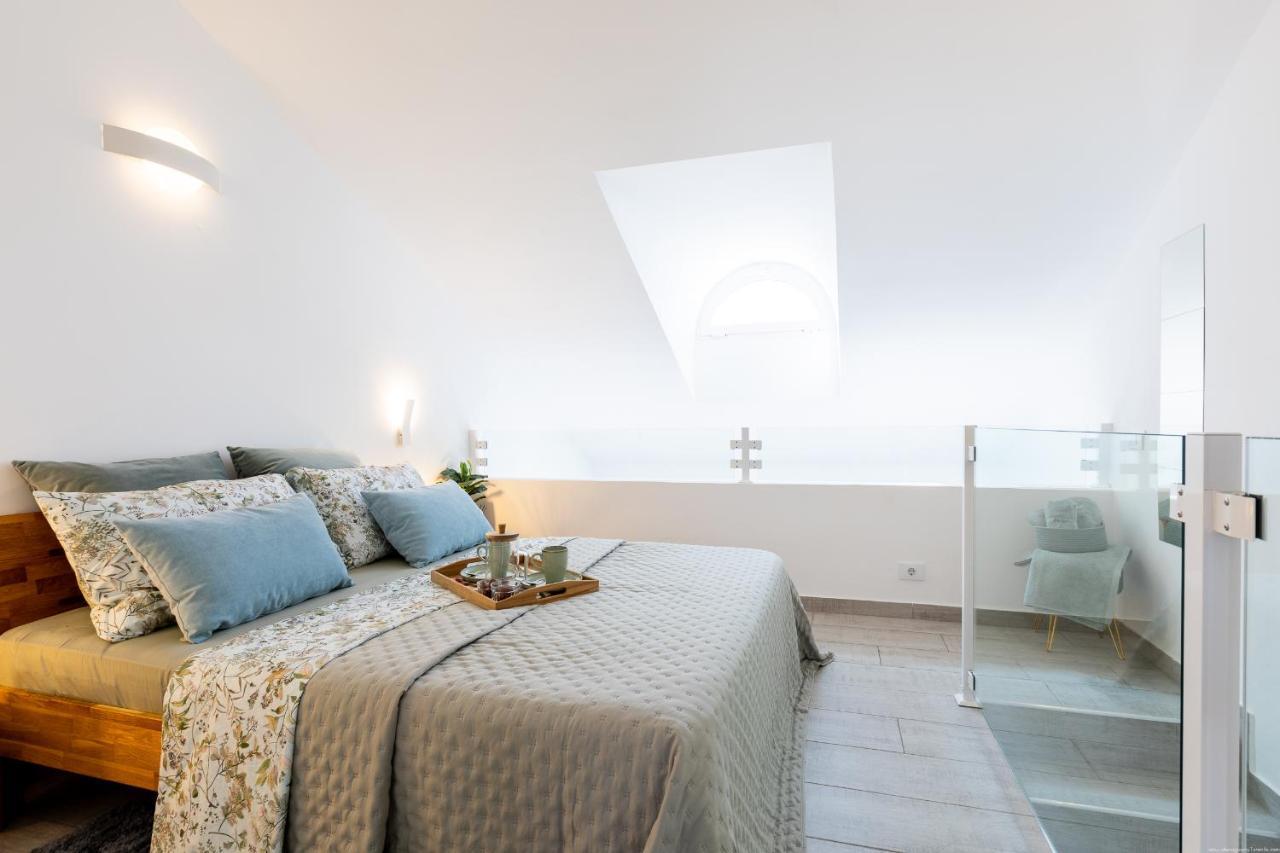 Appartement Luxury Parque Santiago I à Playa de las Américas Extérieur photo