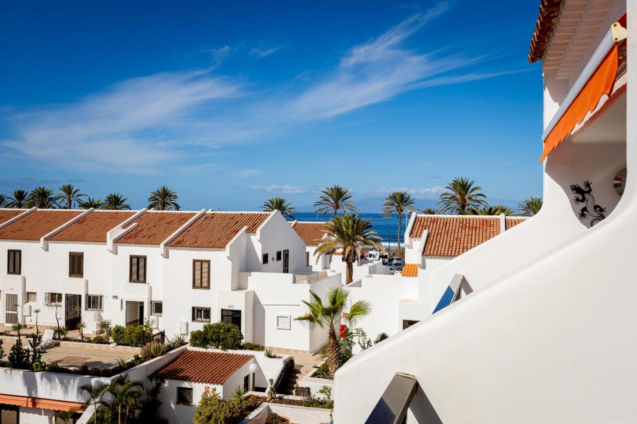 Appartement Luxury Parque Santiago I à Playa de las Américas Extérieur photo