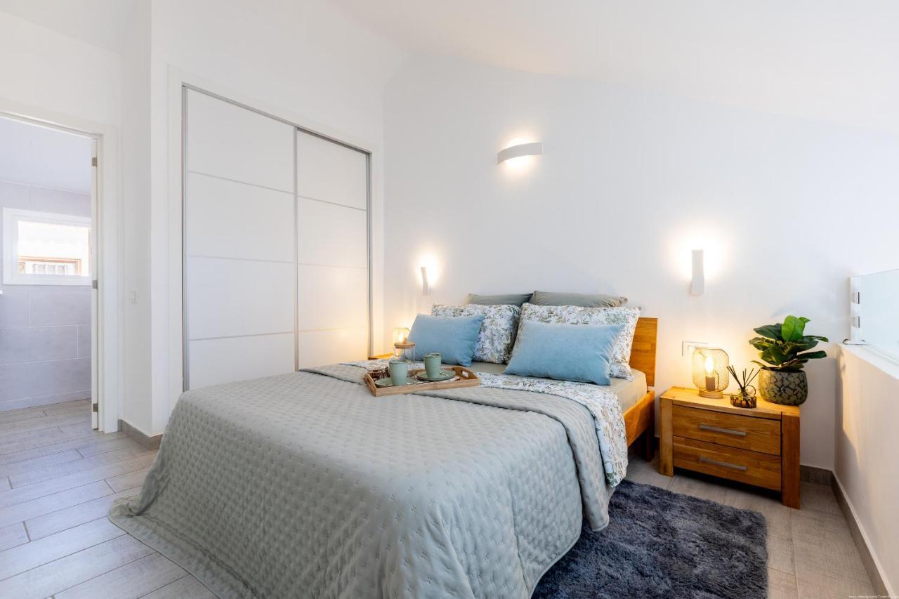 Appartement Luxury Parque Santiago I à Playa de las Américas Extérieur photo