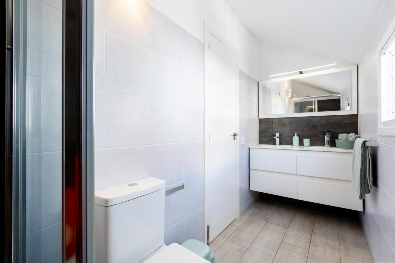Appartement Luxury Parque Santiago I à Playa de las Américas Extérieur photo