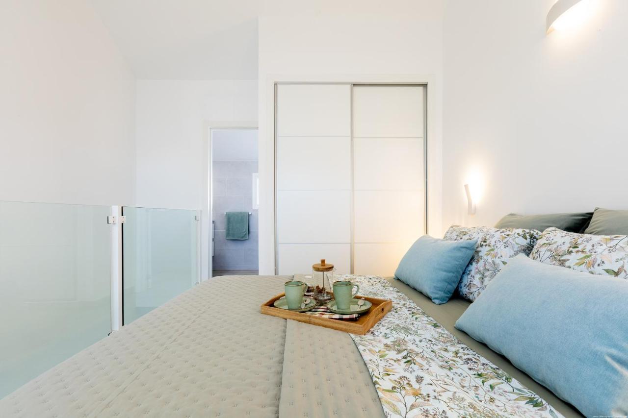 Appartement Luxury Parque Santiago I à Playa de las Américas Extérieur photo