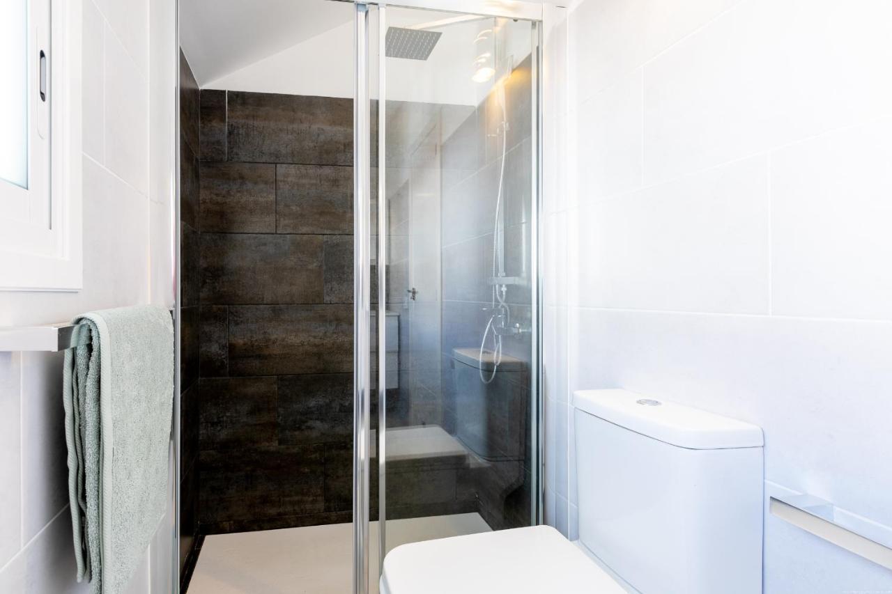 Appartement Luxury Parque Santiago I à Playa de las Américas Extérieur photo